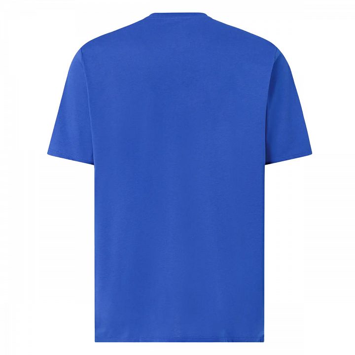 Head Club Basic T-Shirt Royal